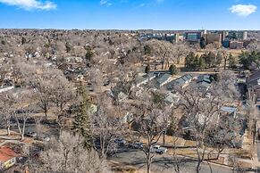 1bdlovely Cottagedogs Welcome!near Olympic Training Center