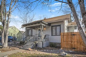 1bdlovely Cottagedogs Welcome!near Olympic Training Center