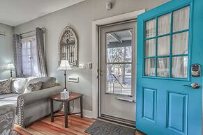 1bdlovely Cottagedogs Welcome!near Olympic Training Center