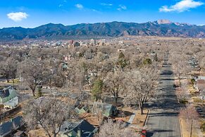 1bdlovely Cottagedogs Welcome!near Olympic Training Center