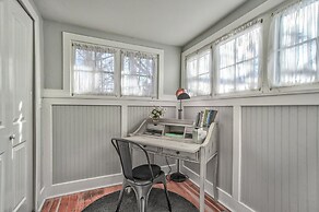 1bdlovely Cottagedogs Welcome!near Olympic Training Center