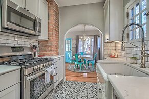 1bdlovely Cottagedogs Welcome!near Olympic Training Center