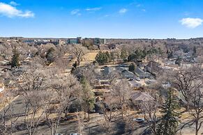 1bdlovely Cottagedogs Welcome!near Olympic Training Center