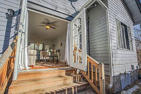 1bdlovely Cottagedogs Welcome!near Olympic Training Center