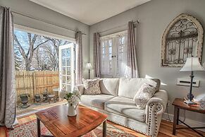 1bdlovely Cottagedogs Welcome!near Olympic Training Center