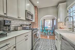 1bdlovely Cottagedogs Welcome!near Olympic Training Center