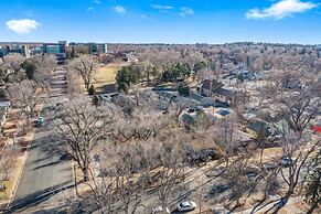 1bdlovely Cottagedogs Welcome!near Olympic Training Center