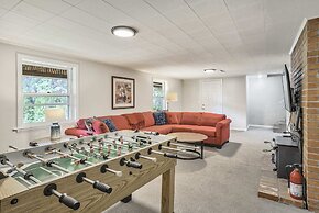 4BD Palmer Lake Mountain Getaway & Local Attractions