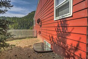 4BD Palmer Lake Mountain Getaway & Local Attractions