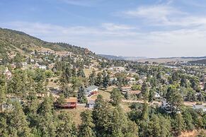 4BD Palmer Lake Mountain Getaway & Local Attractions