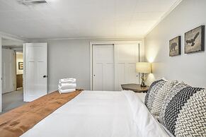 4BD Palmer Lake Mountain Getaway & Local Attractions