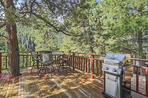 4BD Palmer Lake Mountain Getaway & Local Attractions