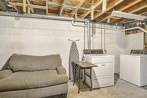 4BD Palmer Lake Mountain Getaway & Local Attractions