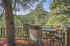 4BD Palmer Lake Mountain Getaway & Local Attractions