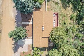 4BD Palmer Lake Mountain Getaway & Local Attractions