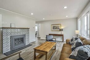 4BD Palmer Lake Mountain Getaway & Local Attractions