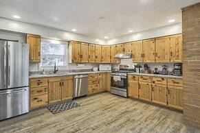 4BD Palmer Lake Mountain Getaway & Local Attractions