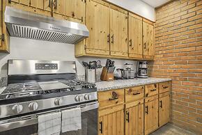 4BD Palmer Lake Mountain Getaway & Local Attractions