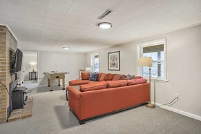 4BD Palmer Lake Mountain Getaway & Local Attractions