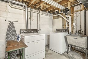 4BD Palmer Lake Mountain Getaway & Local Attractions