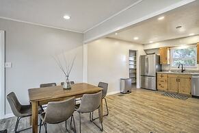 4BD Palmer Lake Mountain Getaway & Local Attractions