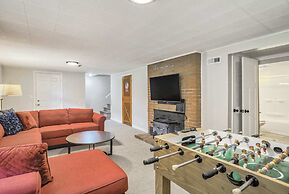 4BD Palmer Lake Mountain Getaway & Local Attractions