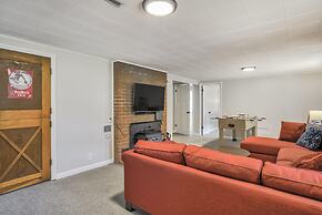 4BD Palmer Lake Mountain Getaway & Local Attractions