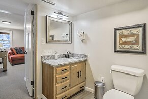 4BD Palmer Lake Mountain Getaway & Local Attractions