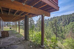 4BD Palmer Lake Mountain Getaway & Local Attractions