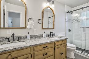 4BD Palmer Lake Mountain Getaway & Local Attractions