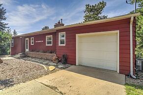 4BD Palmer Lake Mountain Getaway & Local Attractions