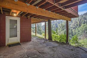 4BD Palmer Lake Mountain Getaway & Local Attractions