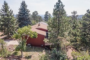 4BD Palmer Lake Mountain Getaway & Local Attractions