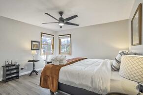 4BD Palmer Lake Mountain Getaway & Local Attractions