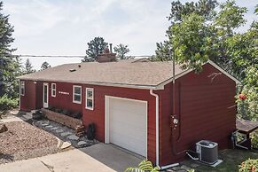 4BD Palmer Lake Mountain Getaway & Local Attractions