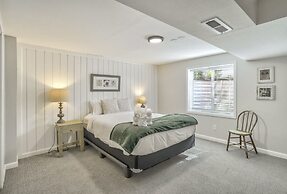 4BD Palmer Lake Mountain Getaway & Local Attractions