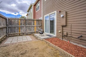 3brmodern Homenearby Parks & Mountains