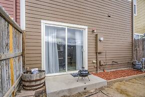 3brmodern Homenearby Parks & Mountains