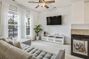 3brmodern Homenearby Parks & Mountains