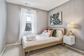 3brmodern Homenearby Parks & Mountains