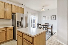 3brmodern Homenearby Parks & Mountains