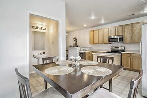 3brmodern Homenearby Parks & Mountains