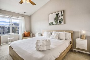 3brmodern Homenearby Parks & Mountains