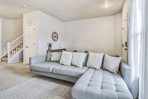 3brmodern Homenearby Parks & Mountains