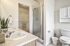 3brmodern Homenearby Parks & Mountains