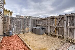 3brmodern Homenearby Parks & Mountains