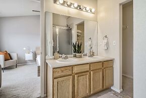 3brmodern Homenearby Parks & Mountains