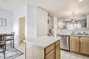 3brmodern Homenearby Parks & Mountains