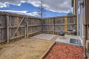 3brmodern Homenearby Parks & Mountains