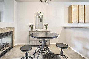 3brmodern Homenearby Parks & Mountains